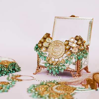 Samahir Set
