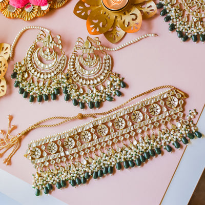 Awaba Set - Available in 3 Options