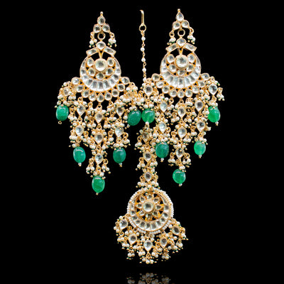 Haleema Set - Available in 2 Colors