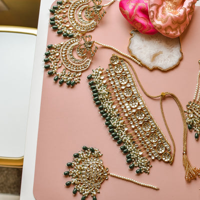 Awaba Set - Available in 3 Options
