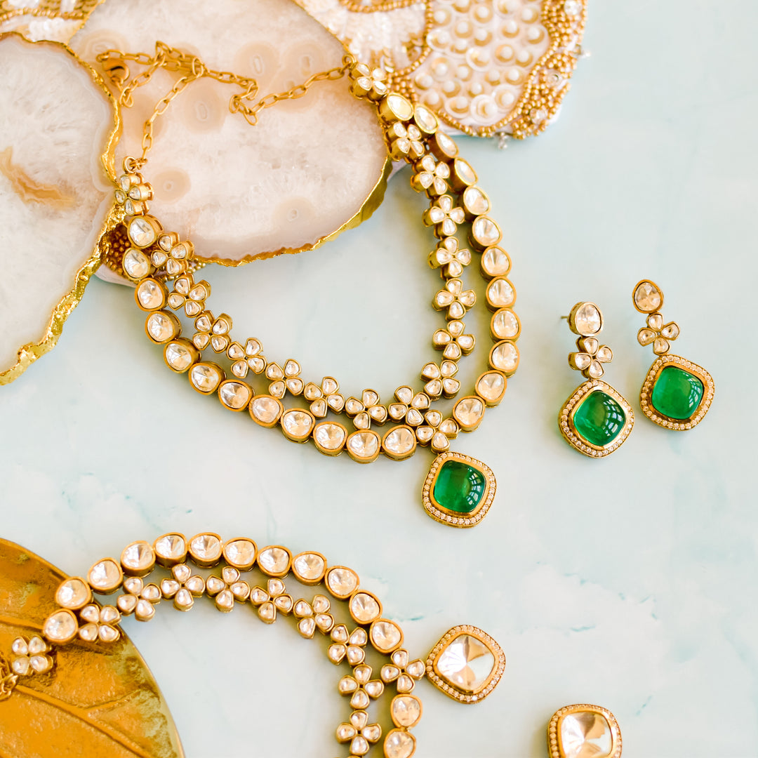 Sabrina Set - Available in 3 Colors