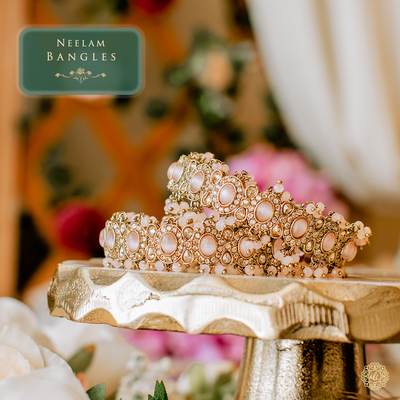 Neelam Bangles