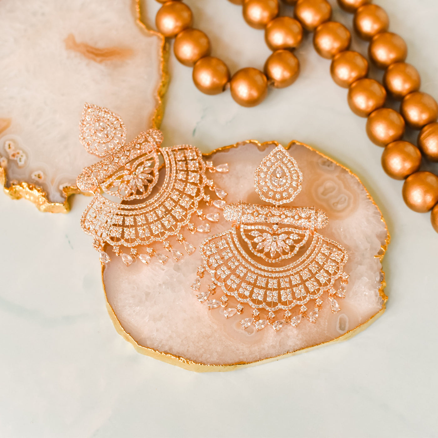 Deepika Earrings