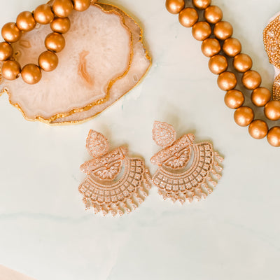 Deepika Earrings