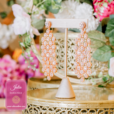 Julia Earrings