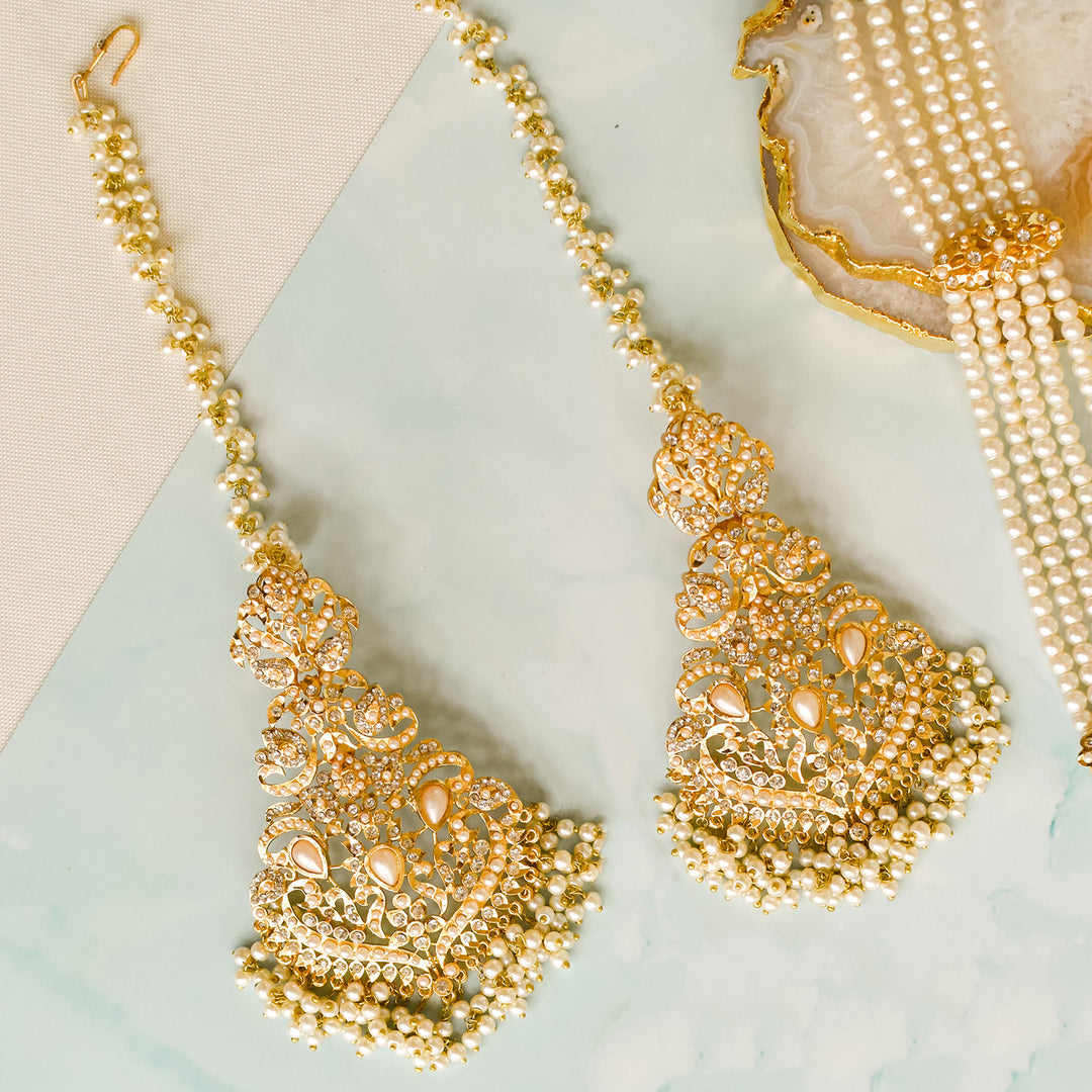 Alzena Earrings