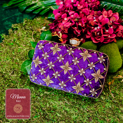 Monna Bag