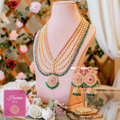 Hurrem Set