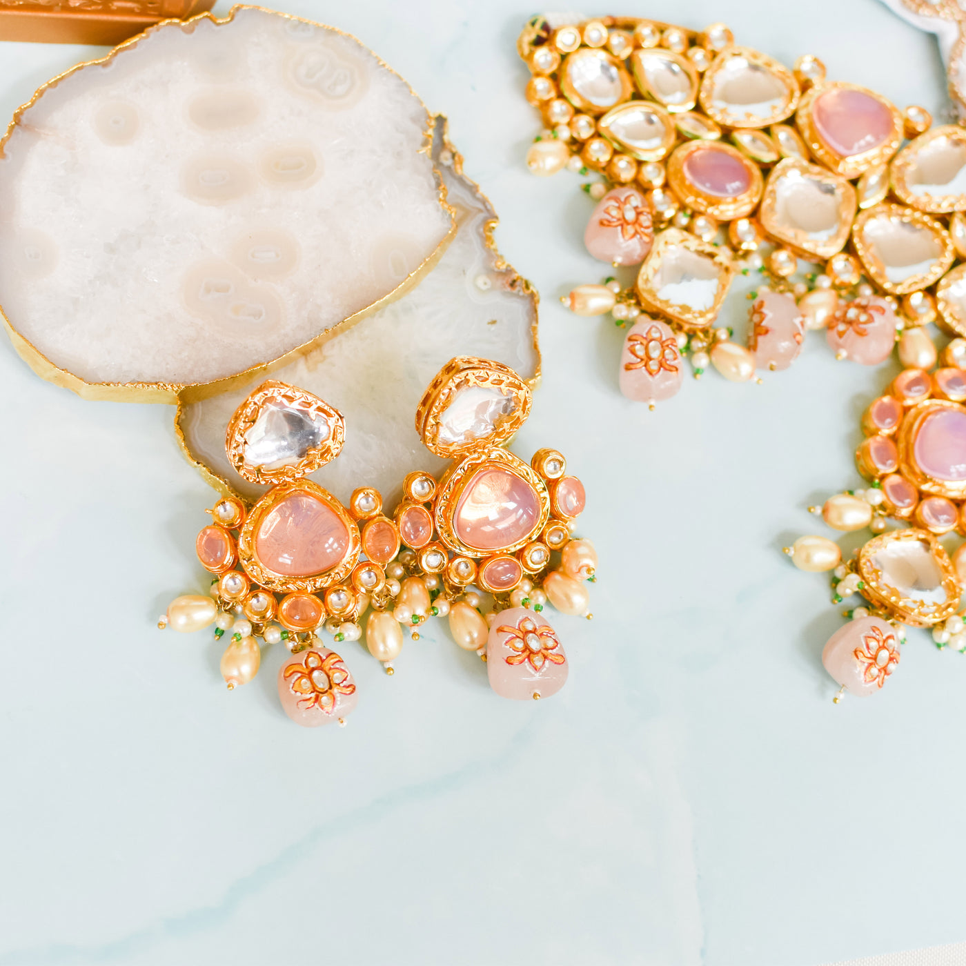 Shehzil Set