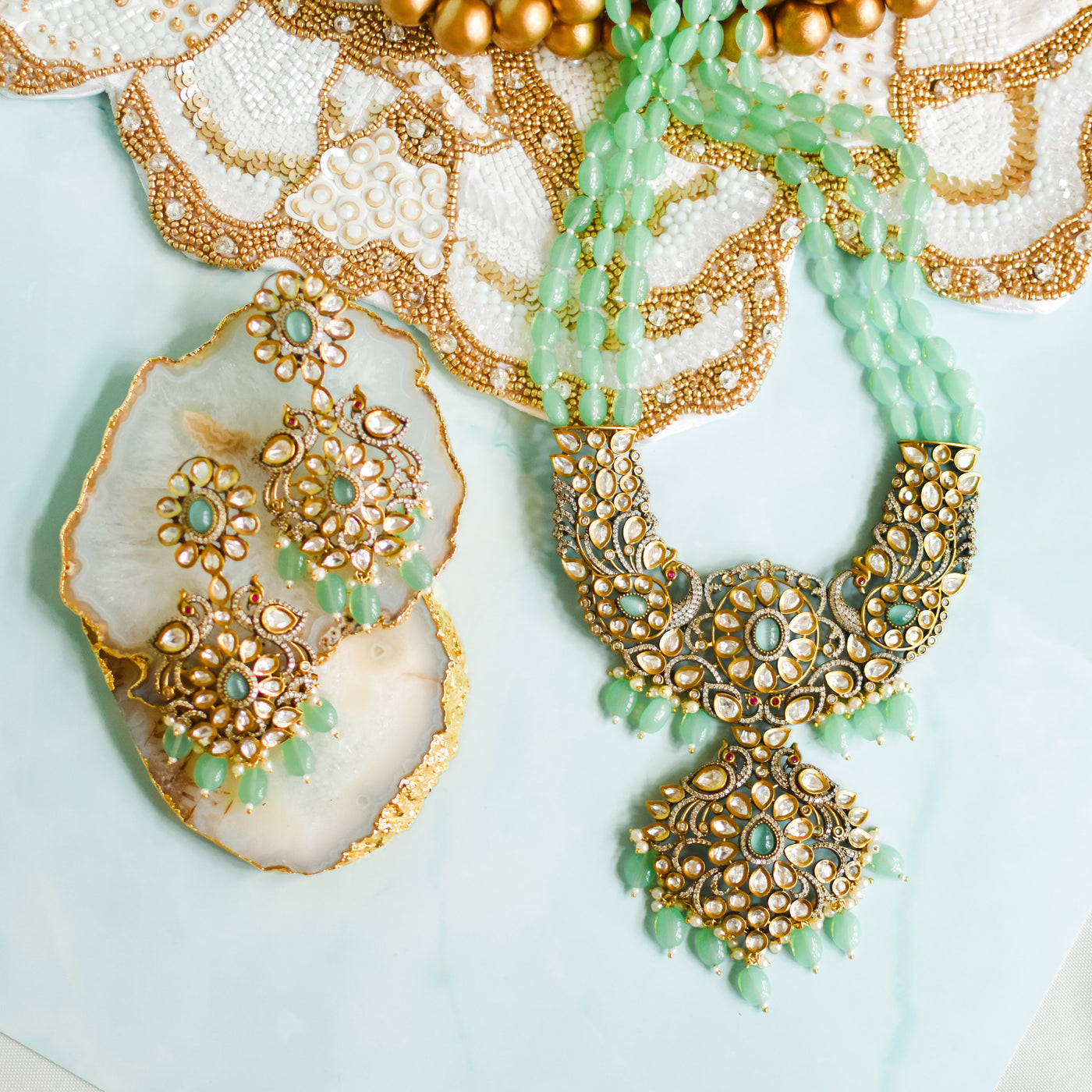 Alessia Set