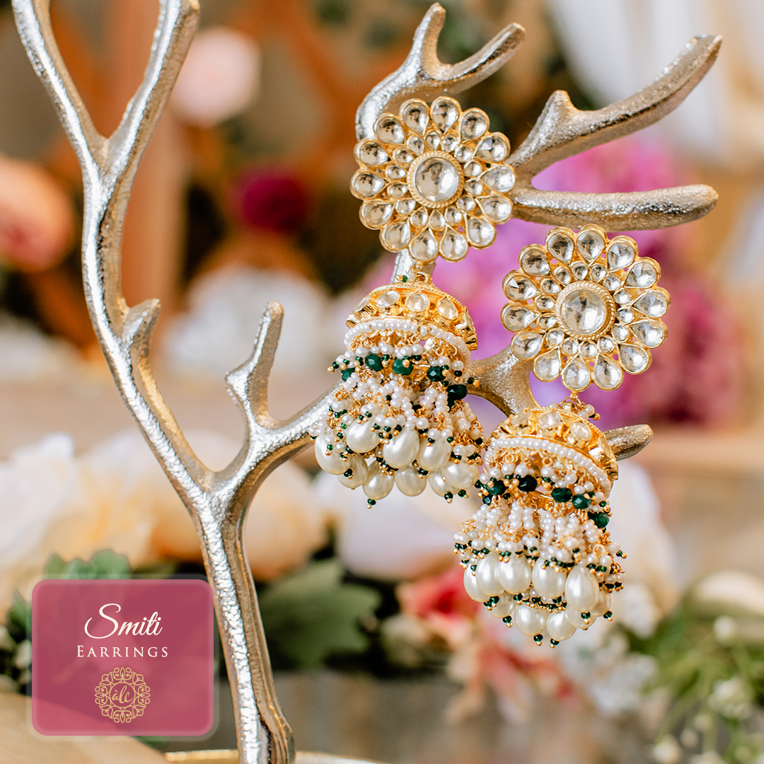 Smiti Earrings