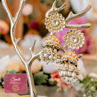 Smiti Earrings