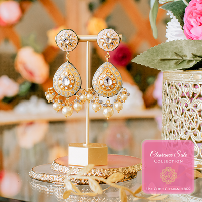 Momita Earrings