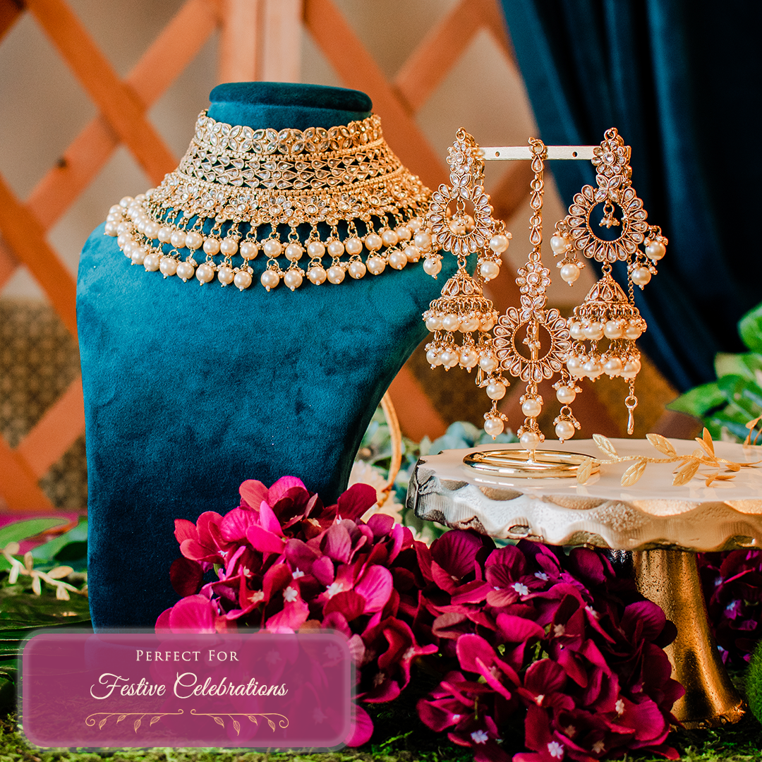 Raniya Set