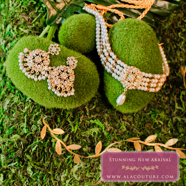 Afsana Set