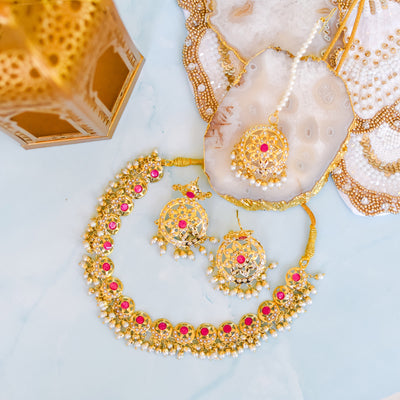 Zareh Set