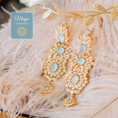 Meeya Earrings
