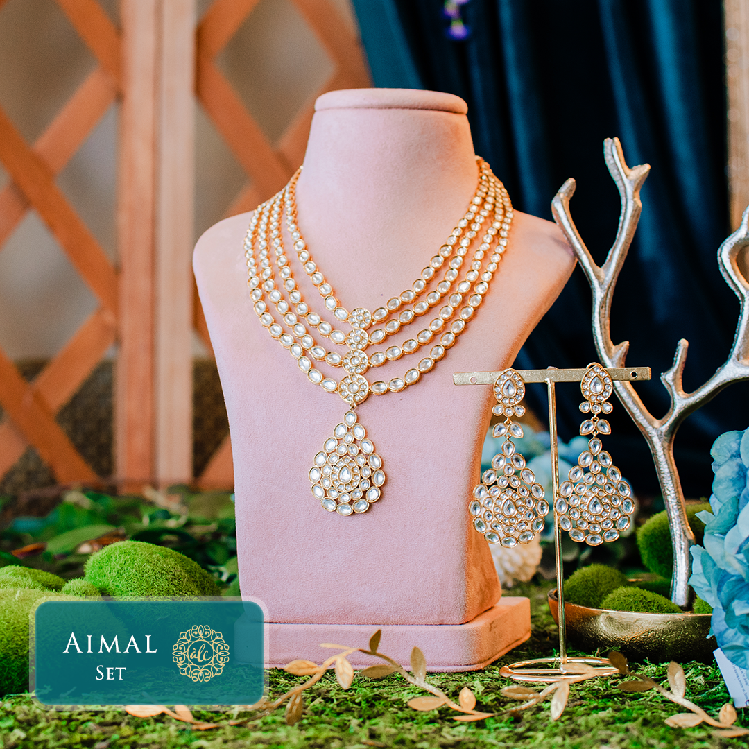 Aimal Set