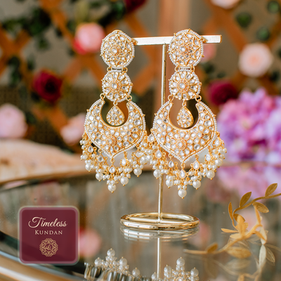 Mervi Earrings