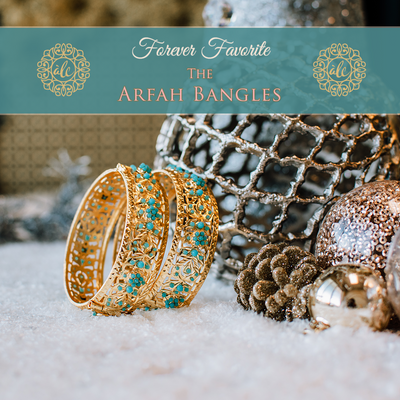 Arfah Bangles
