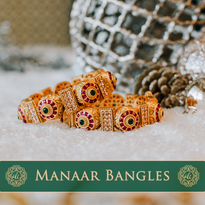 Manaar Bangles