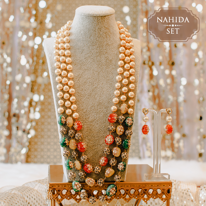 Nahida Set