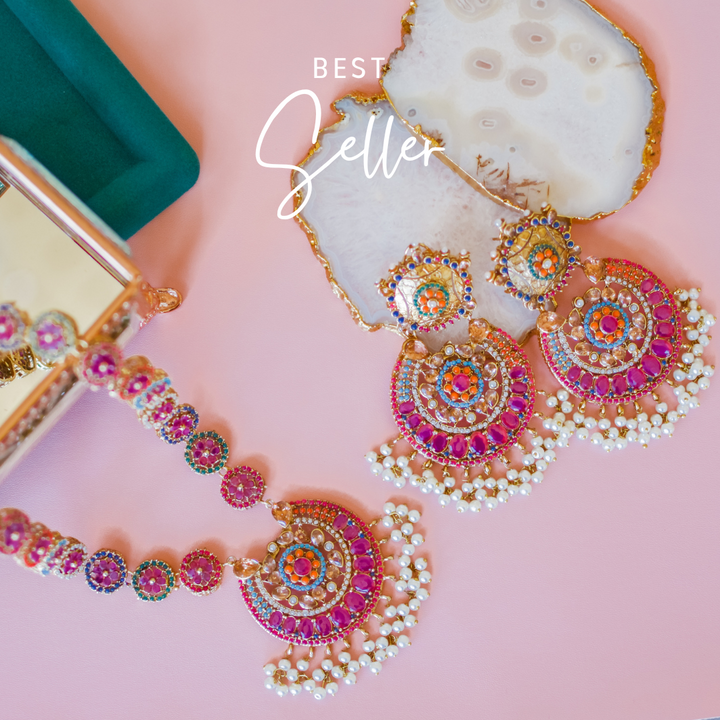 Iqra Set
