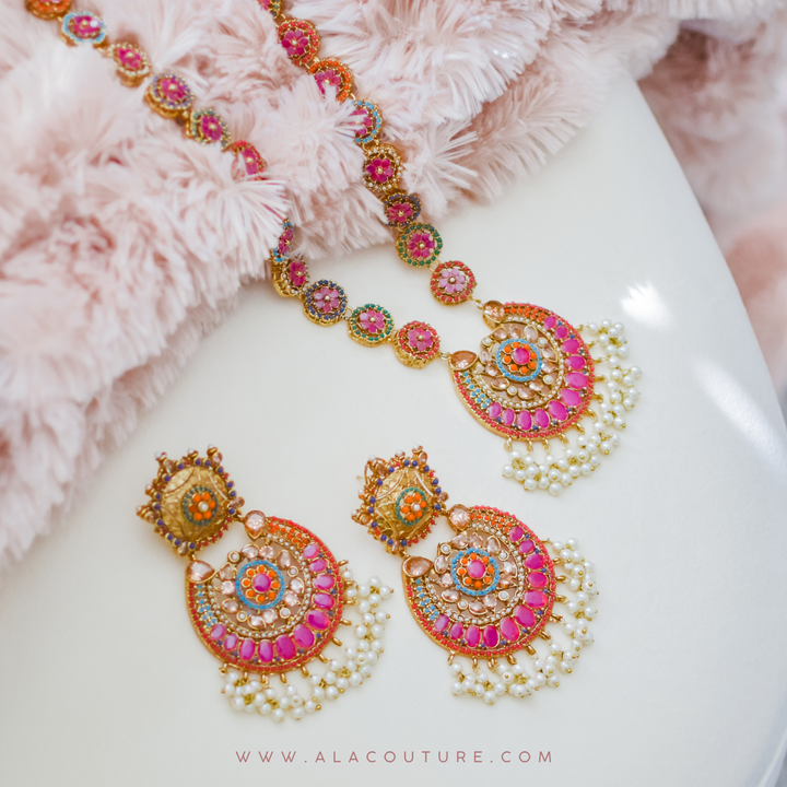 Iqra Set