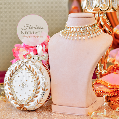 Herleen Necklace