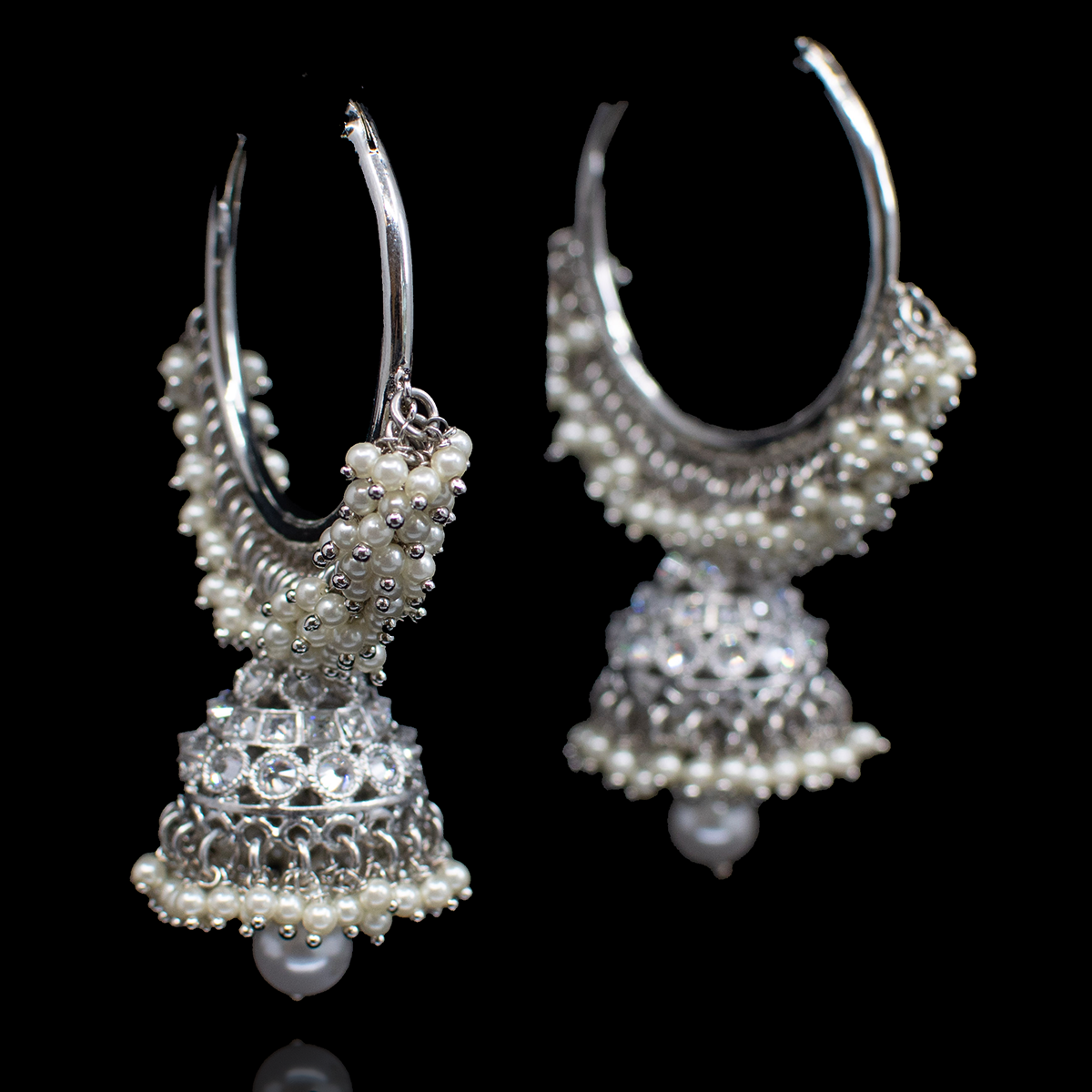 Neena Earrings
