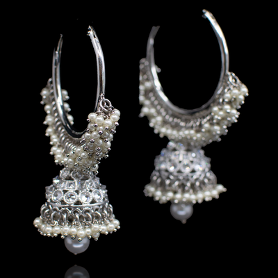 Neena Earrings
