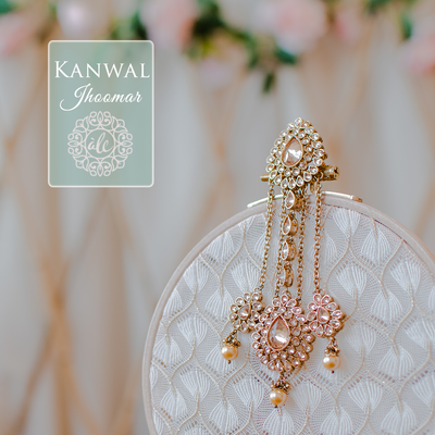 Kanwal Jhoomar