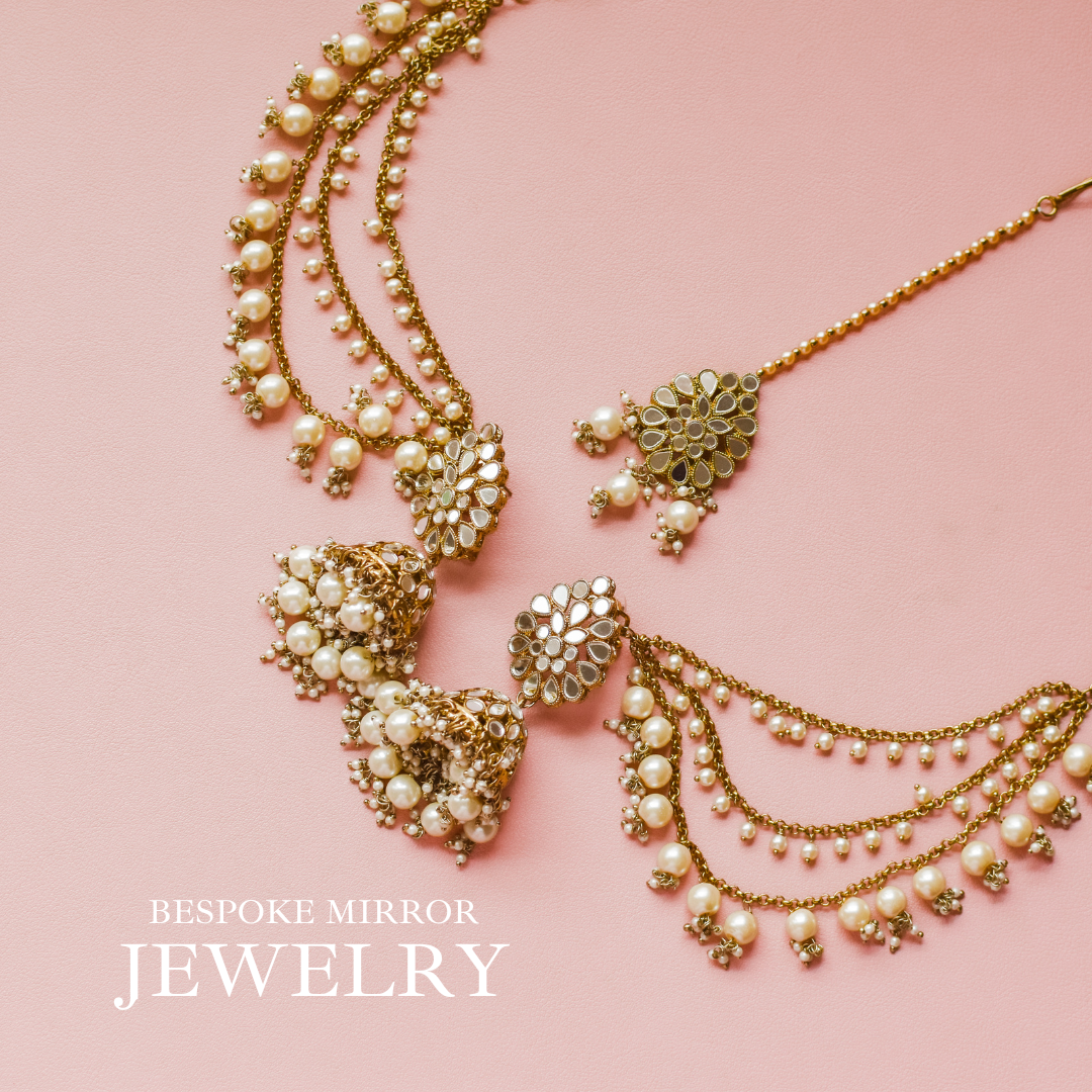 Kiswa Set - Available in 2 Colors