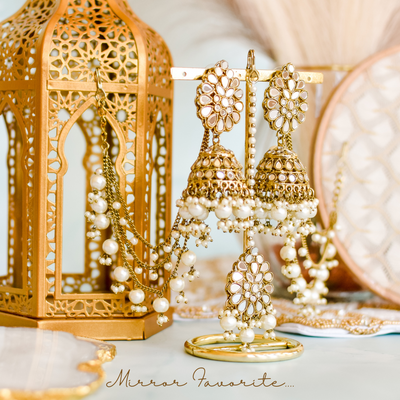 Kiswa Set - Available in 2 Colors