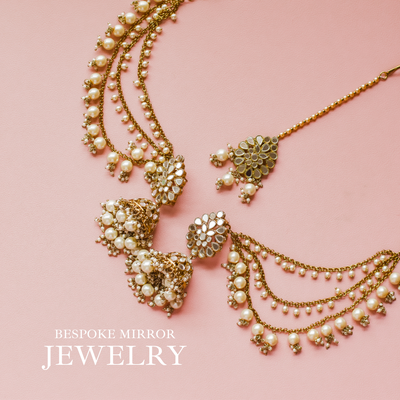Kiswa Set - Available in 2 Colors
