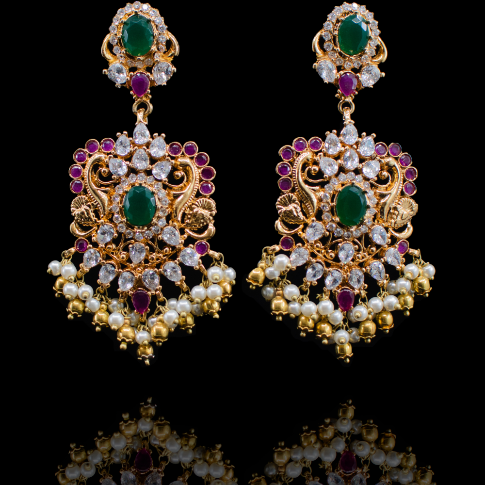 Lamisah Set - Available in 3 Options