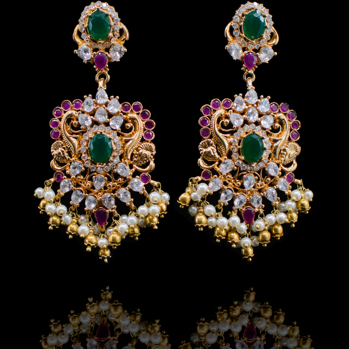 Lamisah Set - Available in 3 Options