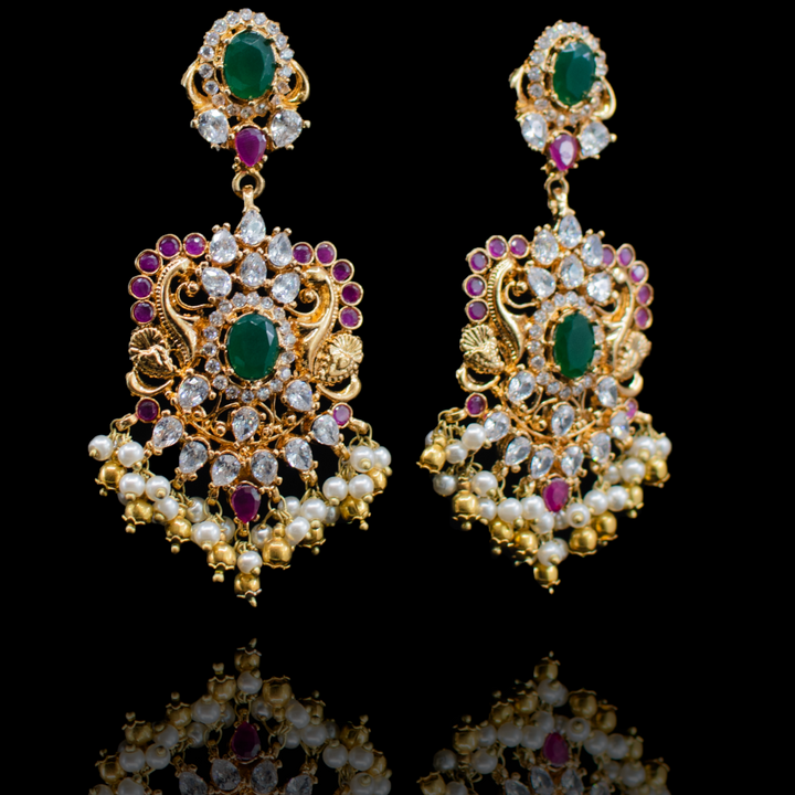 Lamisah Set - Available in 3 Options