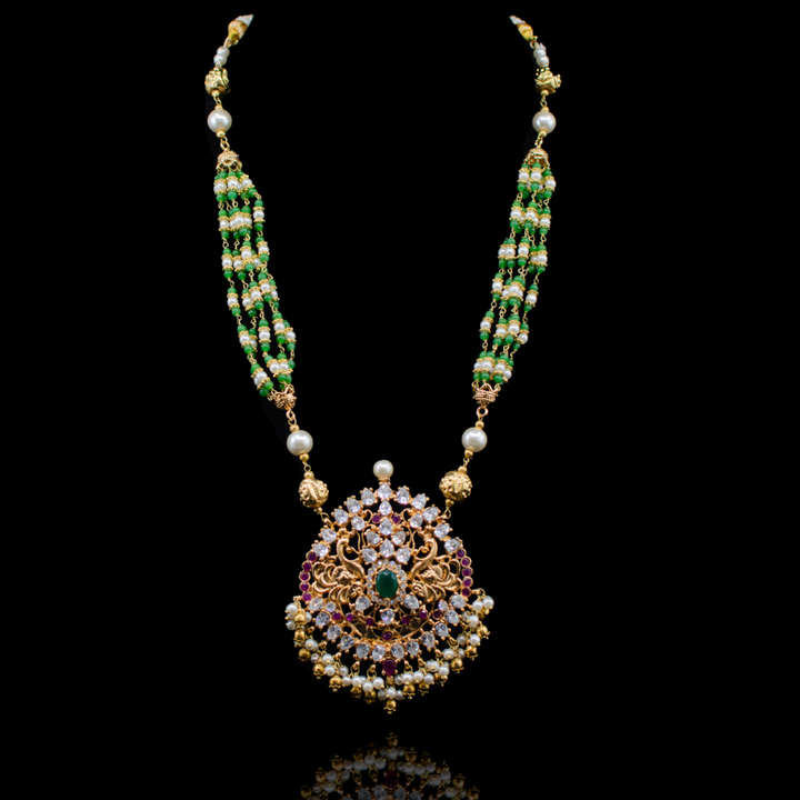 Lamisah Set - Available in 3 Options