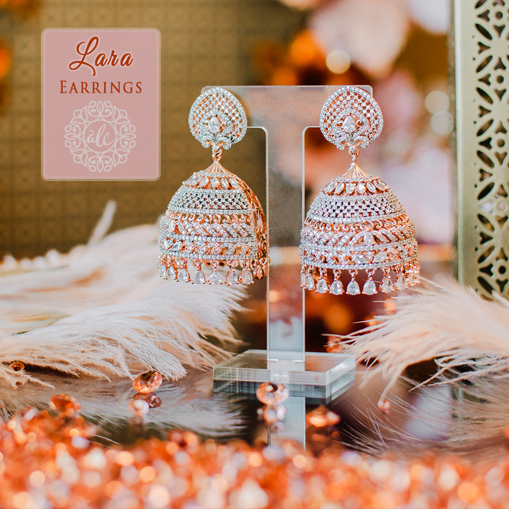 Sybel Earrings