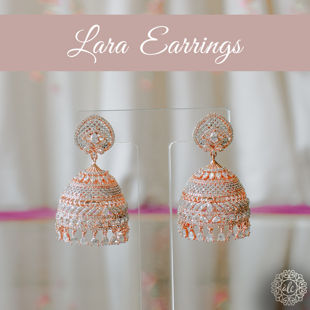 Sybel Earrings