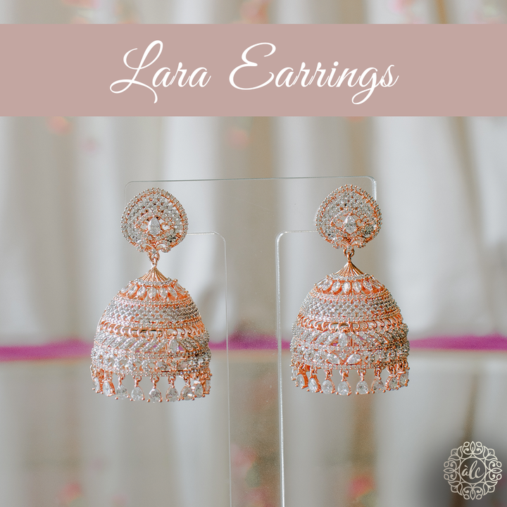 Sybel Earrings