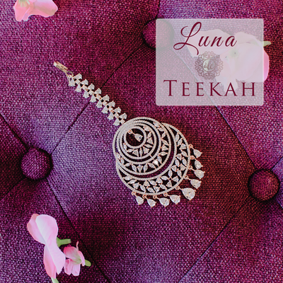 Luna Teekah