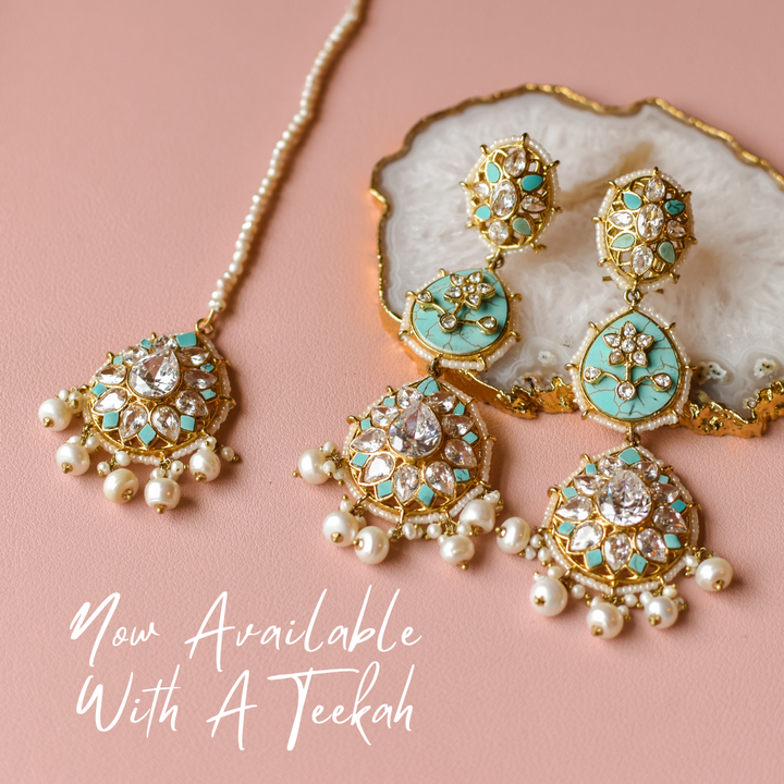 Malika Set (Available in 2 Options)
