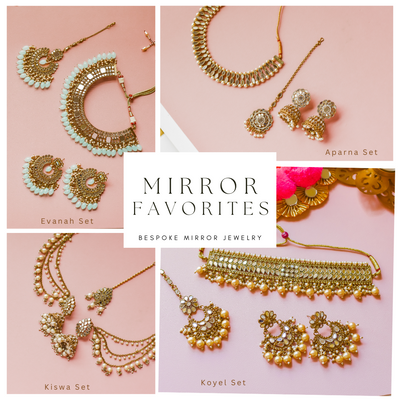 Evanah Set
