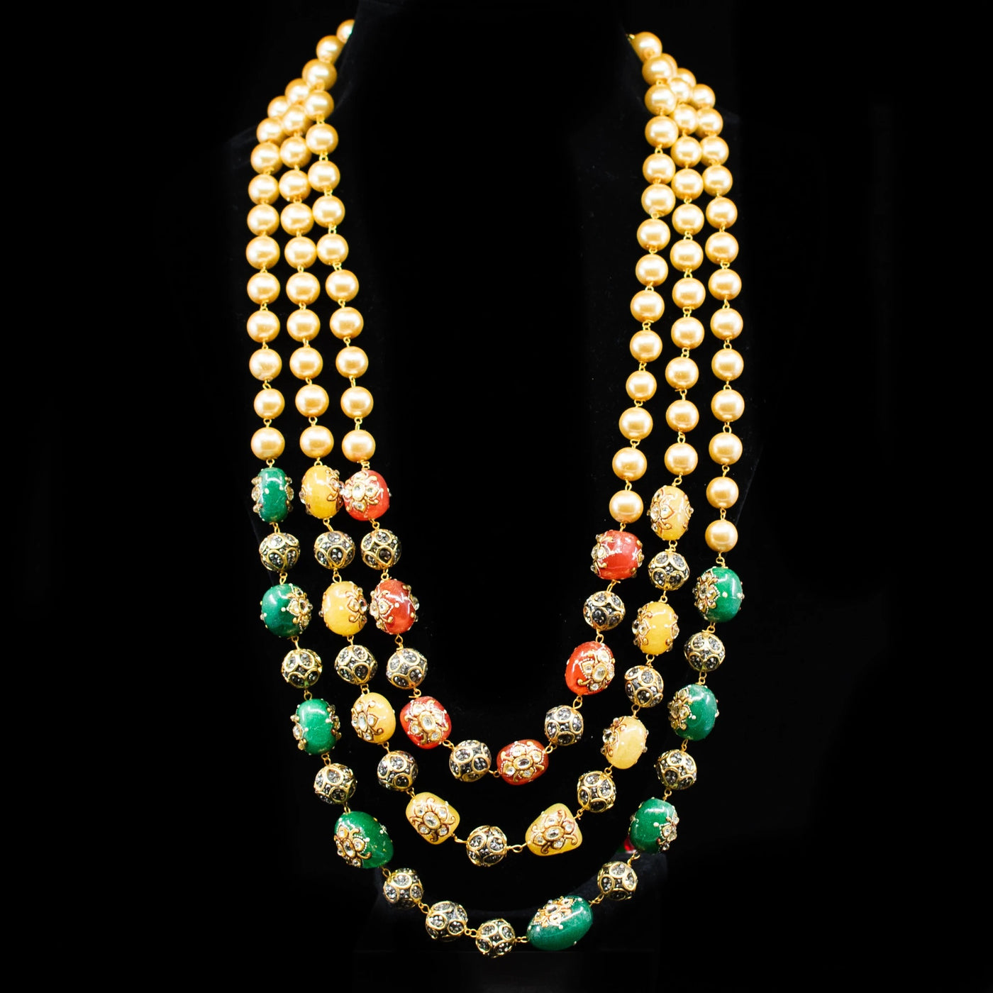 Nahida Mala