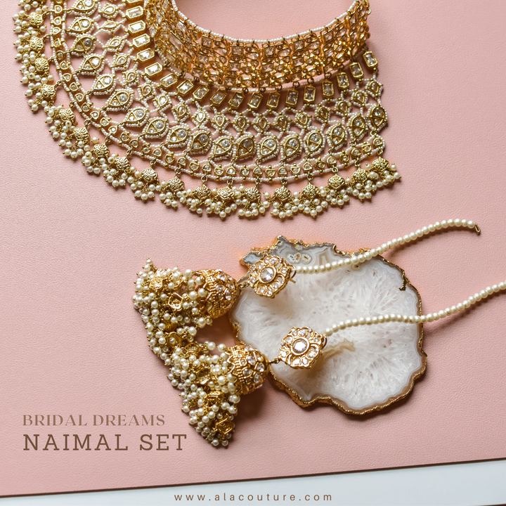 Naimal Set