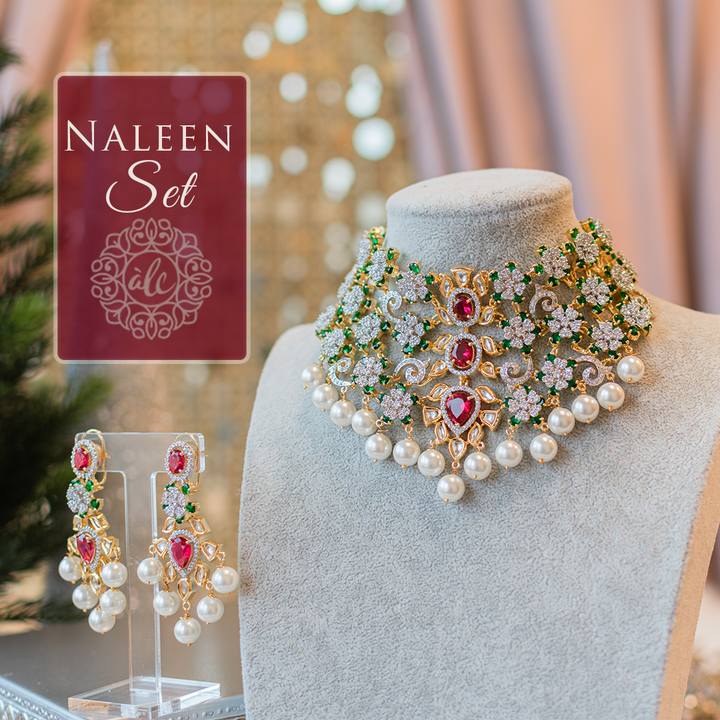 Naleen Set