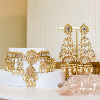 Meenal Set