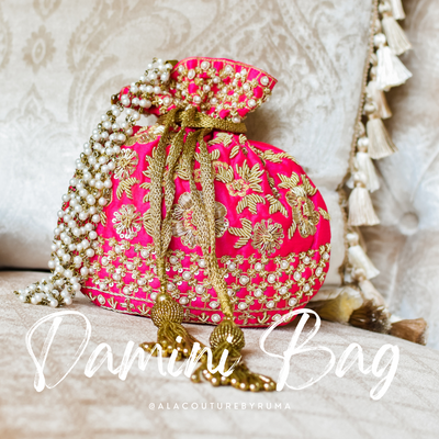 Damini Bag